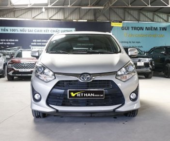 Toyota Wigo 2019 - Giá 336tr