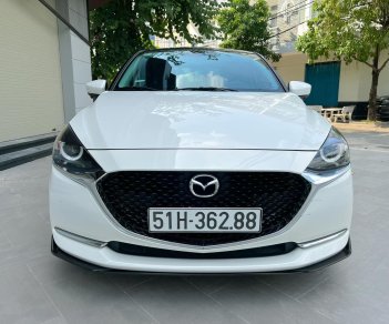 Mazda 2 2020 - Giá 490 triệu