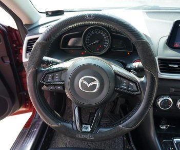 Mazda 3 2017 - Màu đỏ