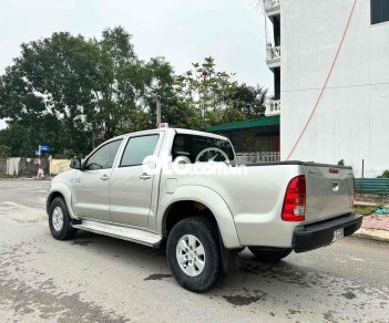 Toyota Hilux   3.0G số sàn 2 cầu sx 2009 2009 - Toyota Hilux 3.0G số sàn 2 cầu sx 2009