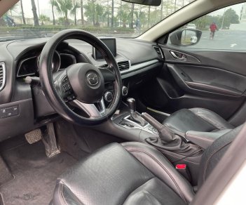 Mazda 3 2015 - Biển Hà Nội lên rất nhiều đồ chơi