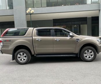 Ford Ranger 2019 - Cần bán xe số tự động, xe nhập khẩu máy dầu, xe đẹp nguyên zin