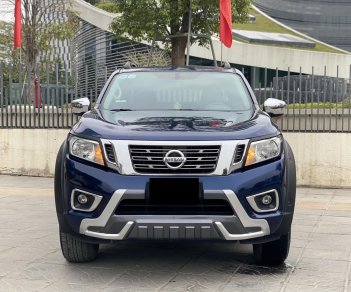 Nissan Navara 2019 - Xe tên cá nhân, biển số Hà Nội