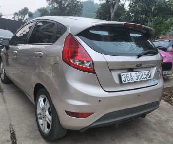 Ford Fiesta 2011 - Xe không một lỗi nhỏ