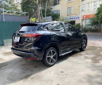 Honda HR-V 2021 - Bán xe HRV 2021 đăng ký 1 chủ 2022 bản cao nhất