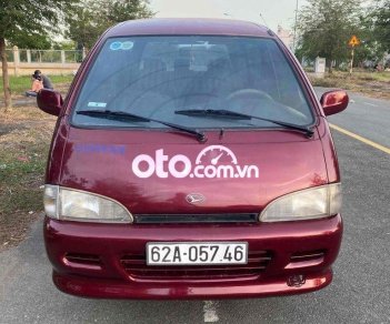 Daihatsu Citivan Cần bán u-  7 chỗ chín chủ sang tên 2005 - Cần bán Daihatsuu- citivan 7 chỗ chín chủ sang tên