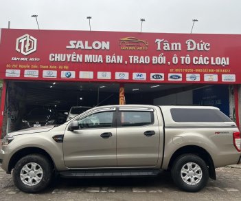 Ford Ranger 2016 - Số sàn, 1 chủ