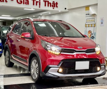 Kia Morning 2022 - Xe cực mới, giá cực sốc