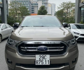 Ford Ranger 2019 - Cần bán xe số tự động, xe nhập khẩu máy dầu, xe đẹp nguyên zin