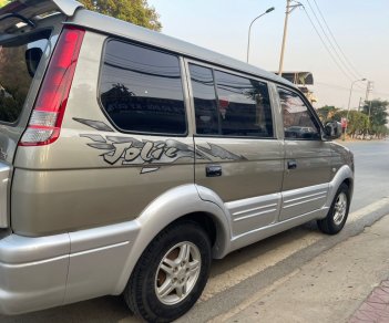 Mitsubishi Jolie 2005 - Lốp mới, đăng kiểm dài