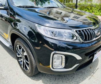 Kia Sorento 2019 - Hàng hot mới về sàn - Một chủ từ đầu