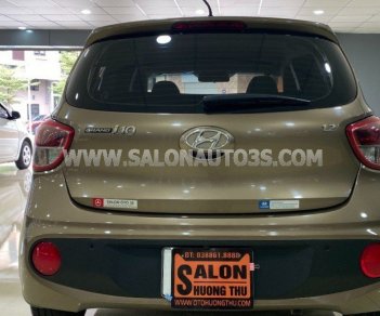 Hyundai Grand i10 2021 - Xe còn rất mới