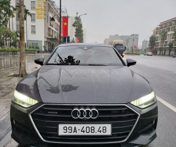 Audi A7 2020 - Xe còn quá mới