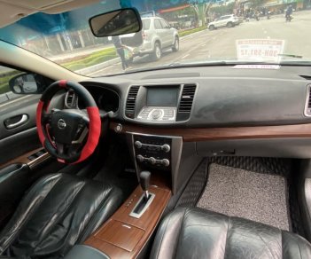 Nissan Teana 2009 - Trang bị full options, biển Hà Nội