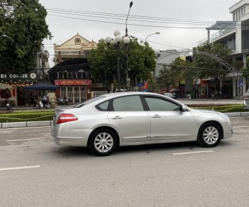 Nissan Teana 2009 - Trang bị full options, biển Hà Nội