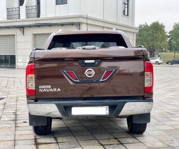 Nissan Navara 2015 - Bản full dầu