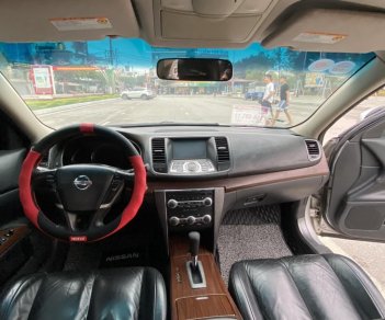 Nissan Teana 2009 - Trang bị full options, biển Hà Nội