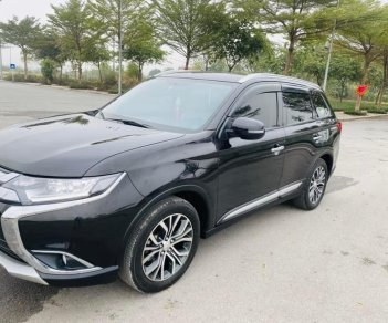 Mitsubishi Outlander 2018 - Ít sử dụng giá 650tr