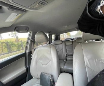 Toyota RAV4 2007 - Xe màu đen, giá chỉ 336 triệu