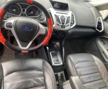 Ford EcoSport 2014 - Xe màu trắng