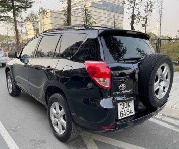 Toyota RAV4 2007 - Xe màu đen, giá chỉ 336 triệu