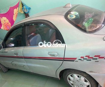 Daewoo Lanos  1.5 2003 bạc 2003 - lanos 1.5 2003 bạc