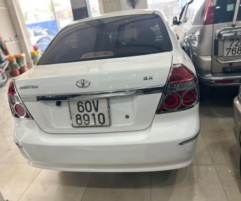 Daewoo Gentra 2008 - 1 chủ mua mới