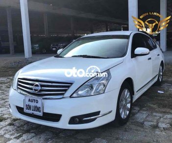 Nissan Teana  teara 2011 2011 - Nissan teara 2011