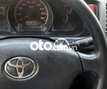 Toyota Hiace   16 CHỖ MÁY XĂNG 2010 - TOYOTA HIACE 16 CHỖ MÁY XĂNG