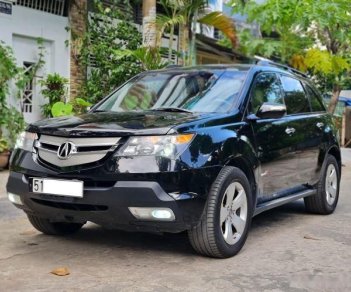 Acura MDX 2008 - Màu đen, nhập khẩu chính chủ