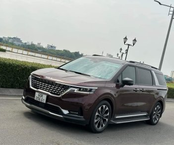 Kia Carnival 2022 - Full dầu, siêu mới