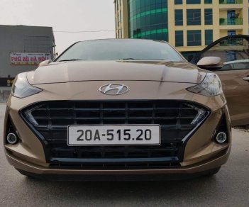 Hyundai Grand i10 2021 - Giá mong muốn 405tr