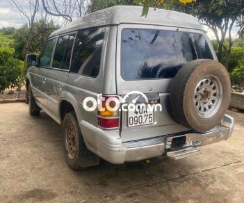 Mitsubishi Pajero  3.0 đời 2003 cần bán 2003 - pajero 3.0 đời 2003 cần bán