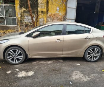 Kia Cerato 2017 - 1 chủ từ đầu