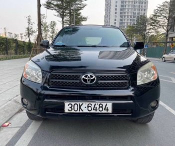 Toyota RAV4 2007 - Xe màu đen, giá chỉ 336 triệu