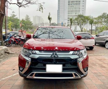 Mitsubishi Outlander 2021 - Mitsubishi Outlander 2021