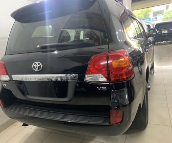 Toyota Land Cruiser 2014 - Một chủ từ đầu, full option, giá thương lượng