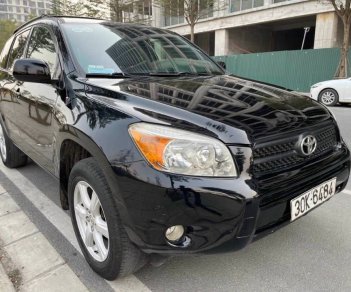 Toyota RAV4 2007 - Xe màu đen, giá chỉ 336 triệu