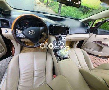 Toyota Venza Cần bán xe  2009 2009 - Cần bán xe venza 2009