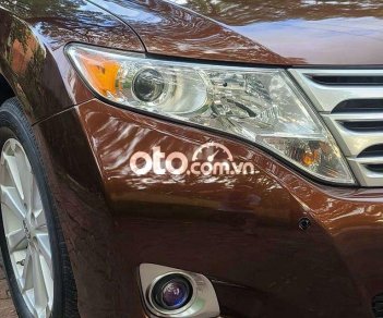 Toyota Venza Cần bán xe  2009 2009 - Cần bán xe venza 2009