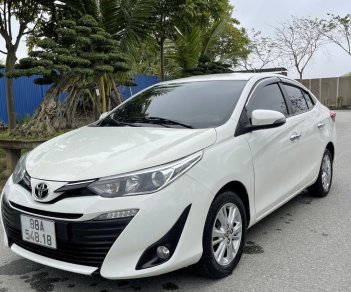 Toyota Vios 2019 - Giá 479tr