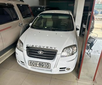 Daewoo Gentra 2008 - 1 chủ mua mới