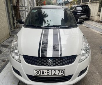 Suzuki Swift 2015 - 1 chủ Hà Nội