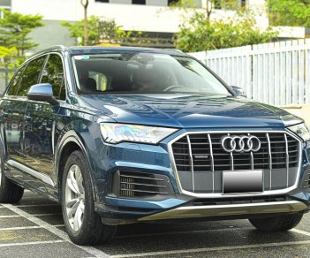 Audi Q7 2020 - Siêu mới