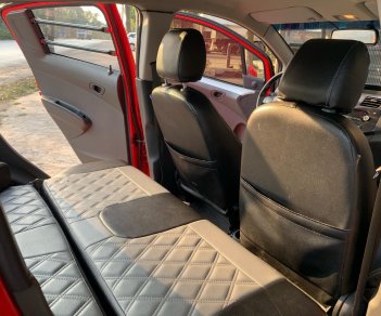 Chevrolet Spark 2017 - Cần bán xe 1 chủ từ đầu