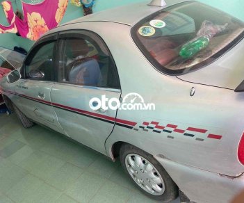 Daewoo Lanos  1.5 2003 bạc 2003 - lanos 1.5 2003 bạc