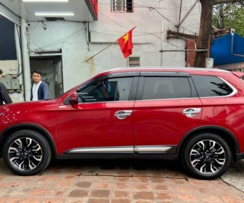 Mitsubishi Outlander 2021 - Mitsubishi Outlander 2021