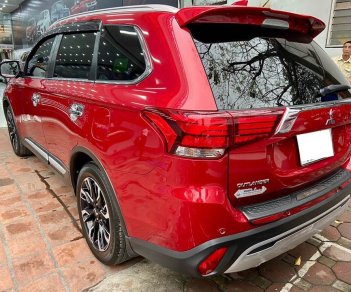 Mitsubishi Outlander 2021 - Mitsubishi Outlander 2021