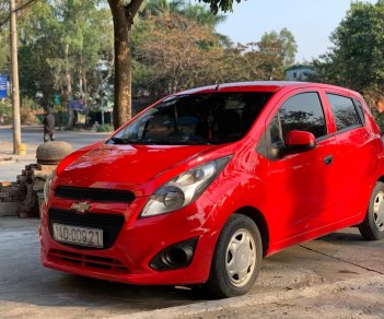 Chevrolet Spark 2017 - Cần bán xe 1 chủ từ đầu