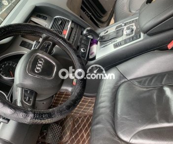 Audi Q7 Xe  dòng Sline, số tự động 2008 - Xe Audi dòng Sline, số tự động